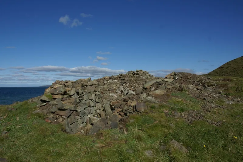 Doon Castle