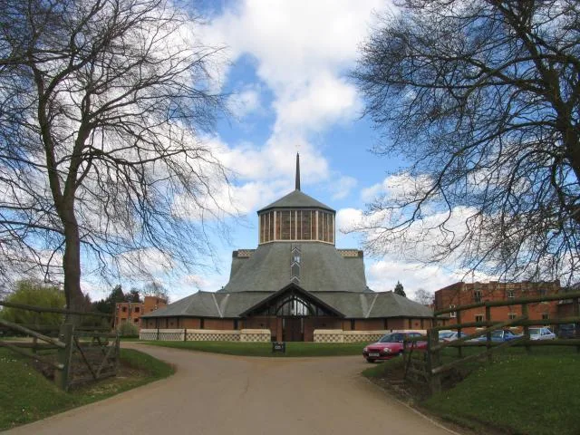 Douai Abbey
