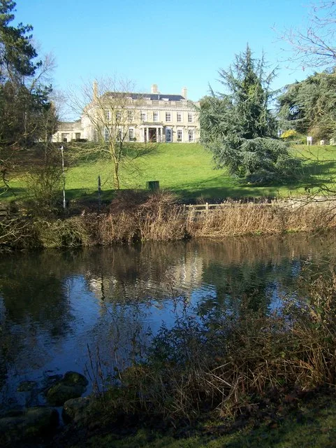 Douce's Manor