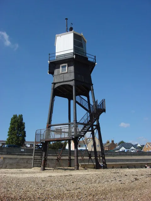 Dovercourt High Light
