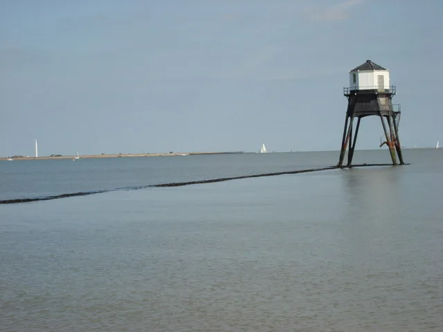 Dovercourt Low Light