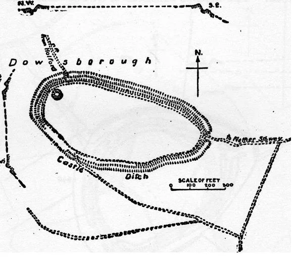 Dowsborough