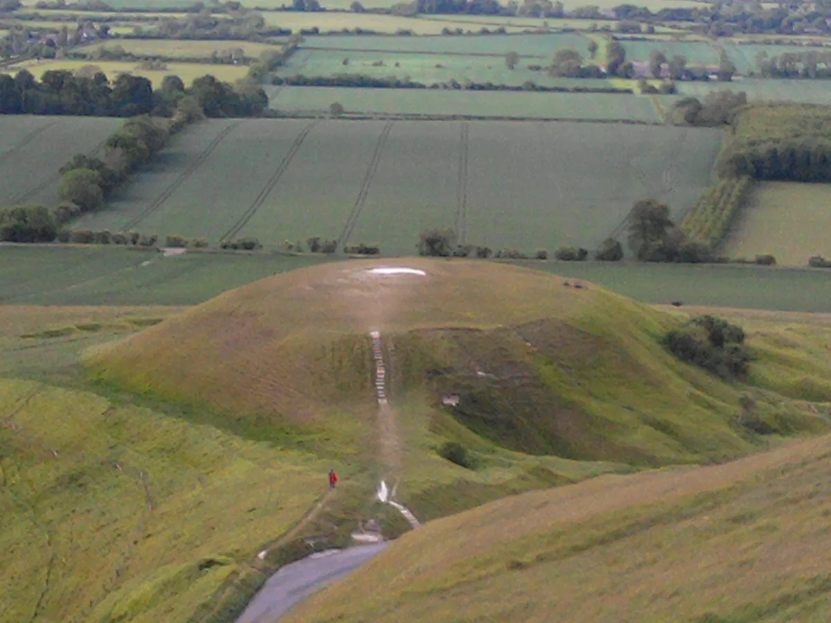 Dragon Hill