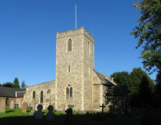 Drayton
