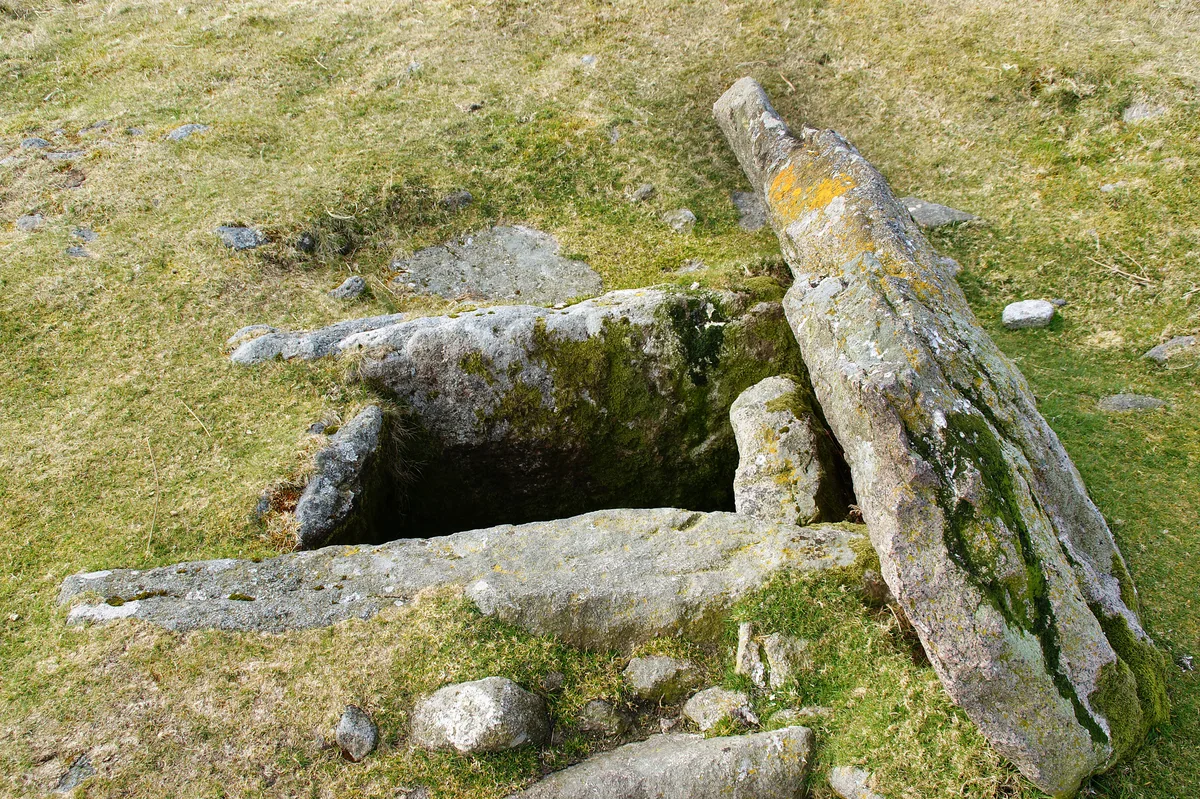 Drizzlecombe