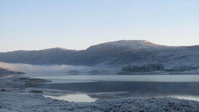 Druim nan Cnàmh