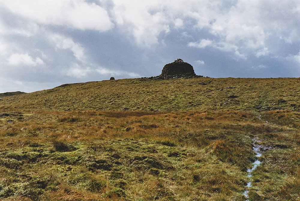 Drygarn Fawr