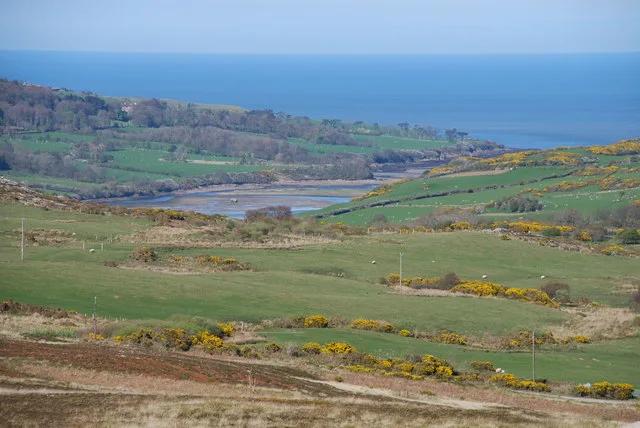 Dulas Bay