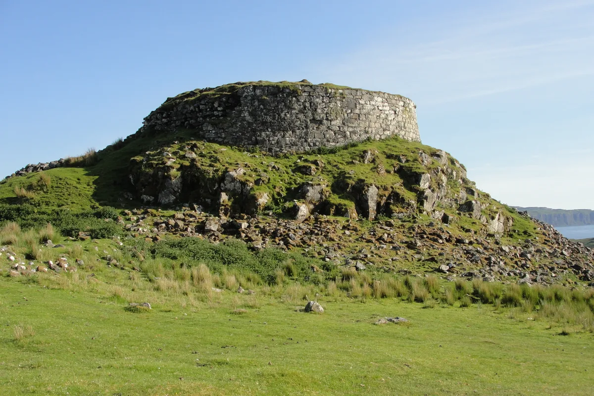 Dun Beag