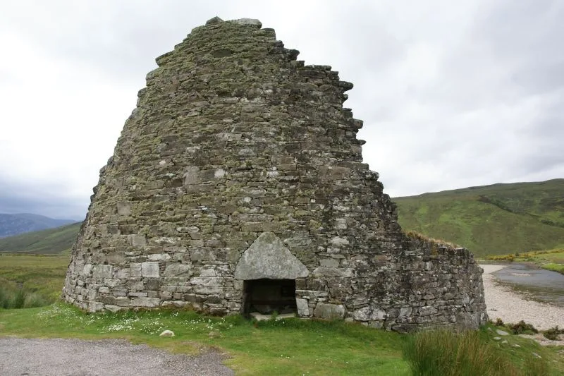 Dun Dornaigil