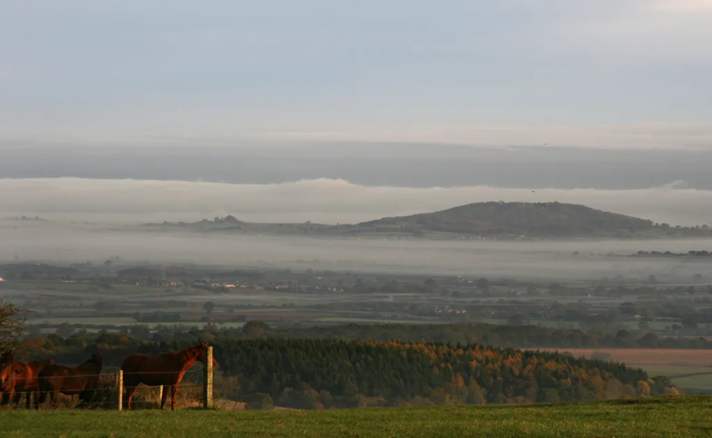 Duncliffe Hill