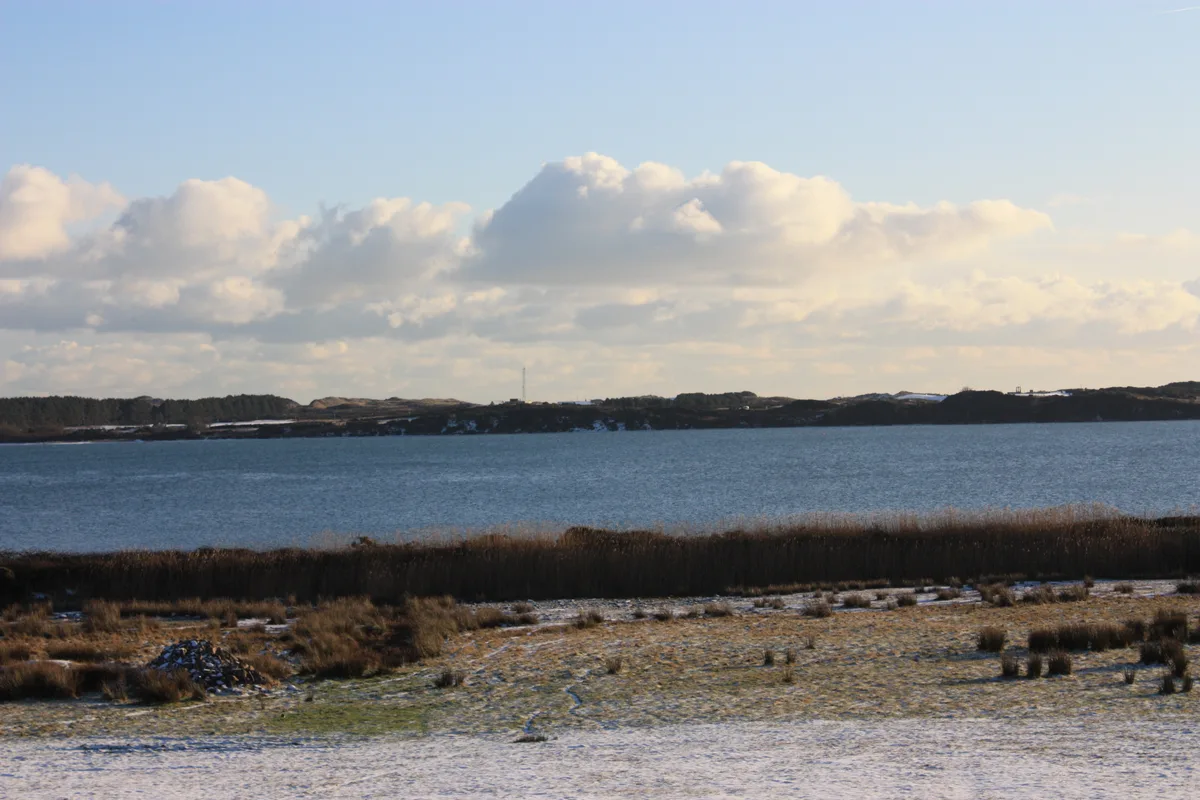 Dundrum Bay