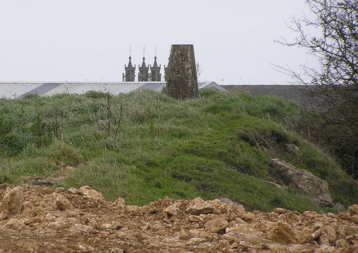 Dundry Hill