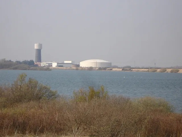 Dungeness National