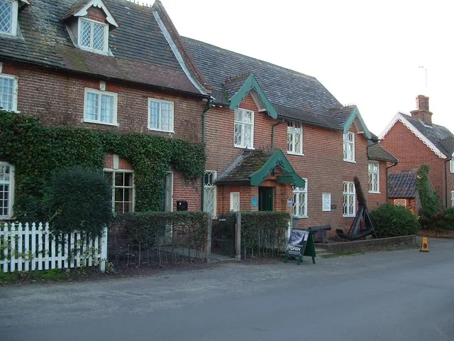 Dunwich Museum