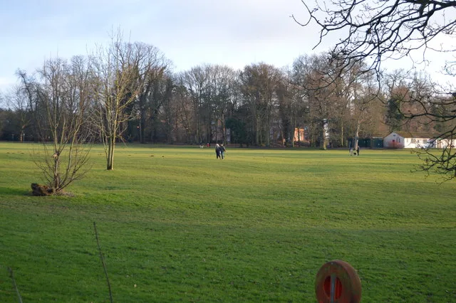 Earlham Park