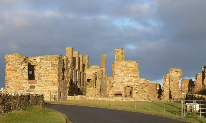 Earl's Palace