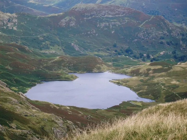Easedale Tarn