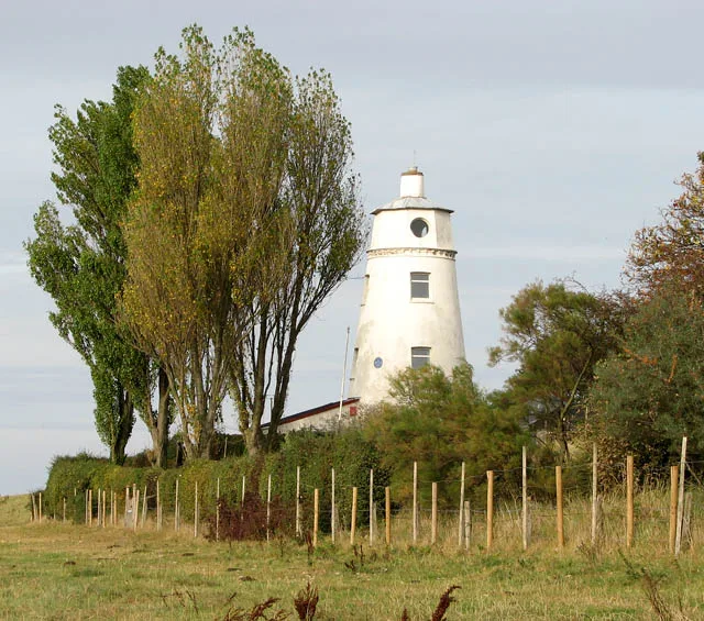 East Bank Lighthouse