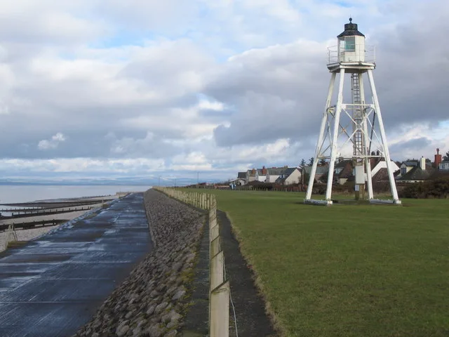 East Cote Light