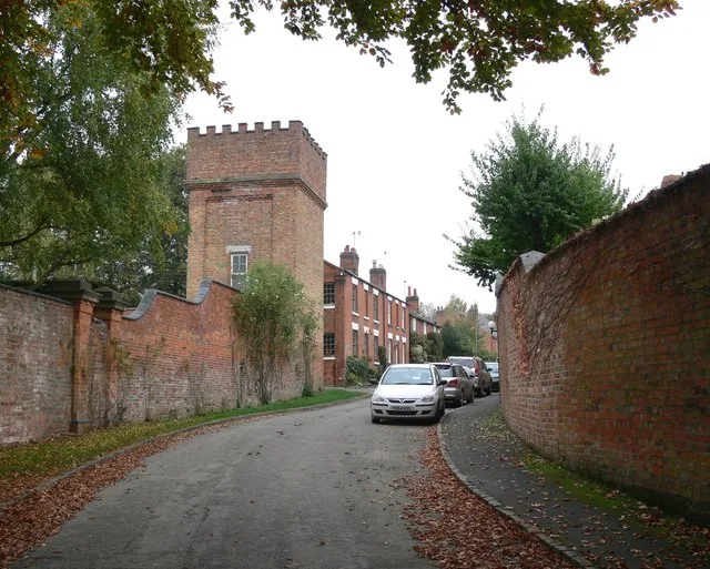 East Langton