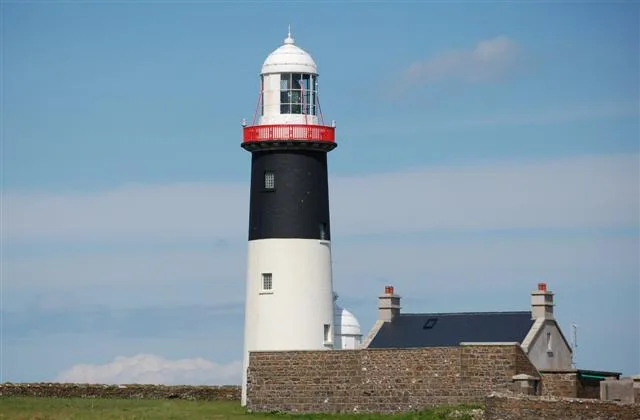 East Lighthouse, Rathlin Island