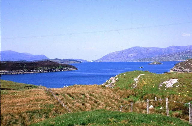 East Loch Tarbert