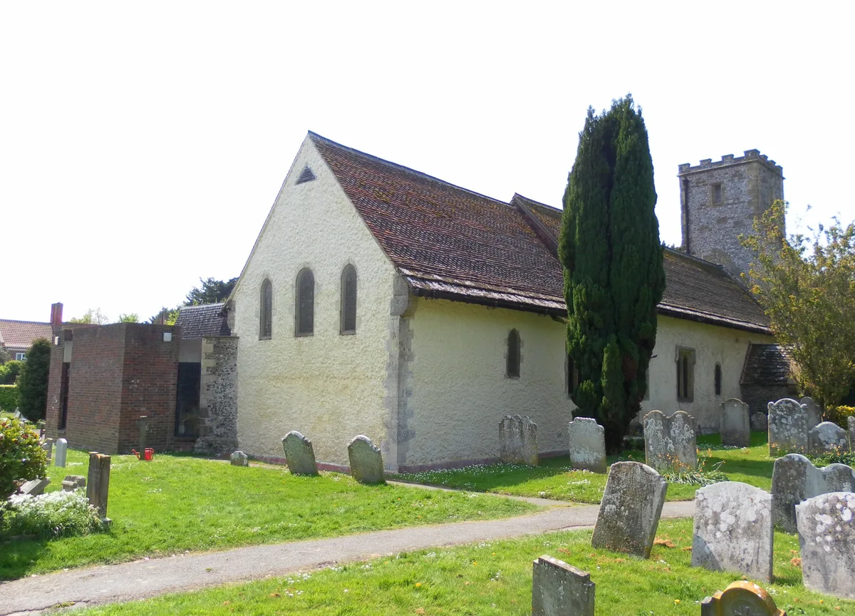 East Preston