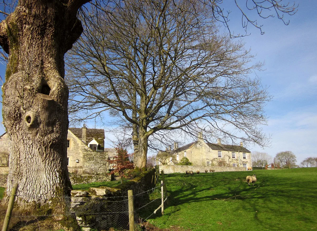 Eastington Manor