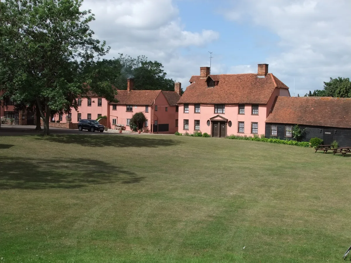 Easton Manor