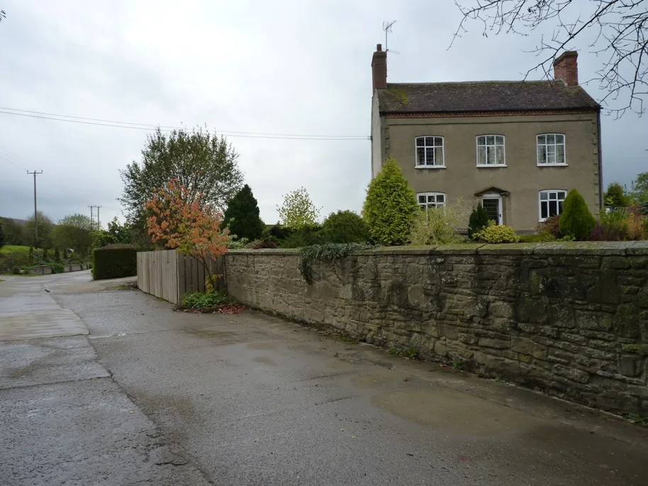 Eaton Manor