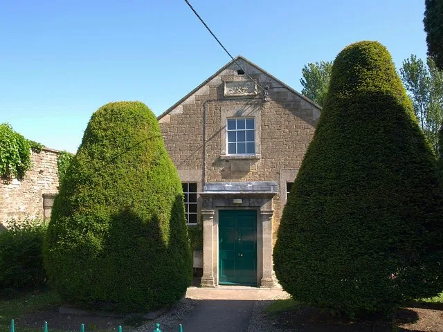 Ebenezer Chapel, Melksham