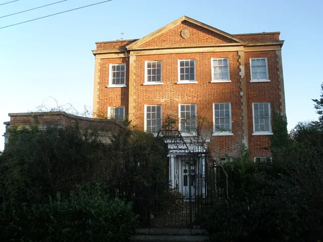 Ebford Manor