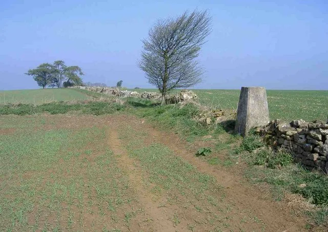 Ebrington Hill