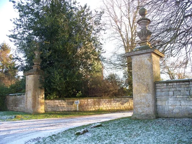 Ebrington Manor