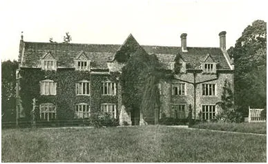 Ecclesden Manor