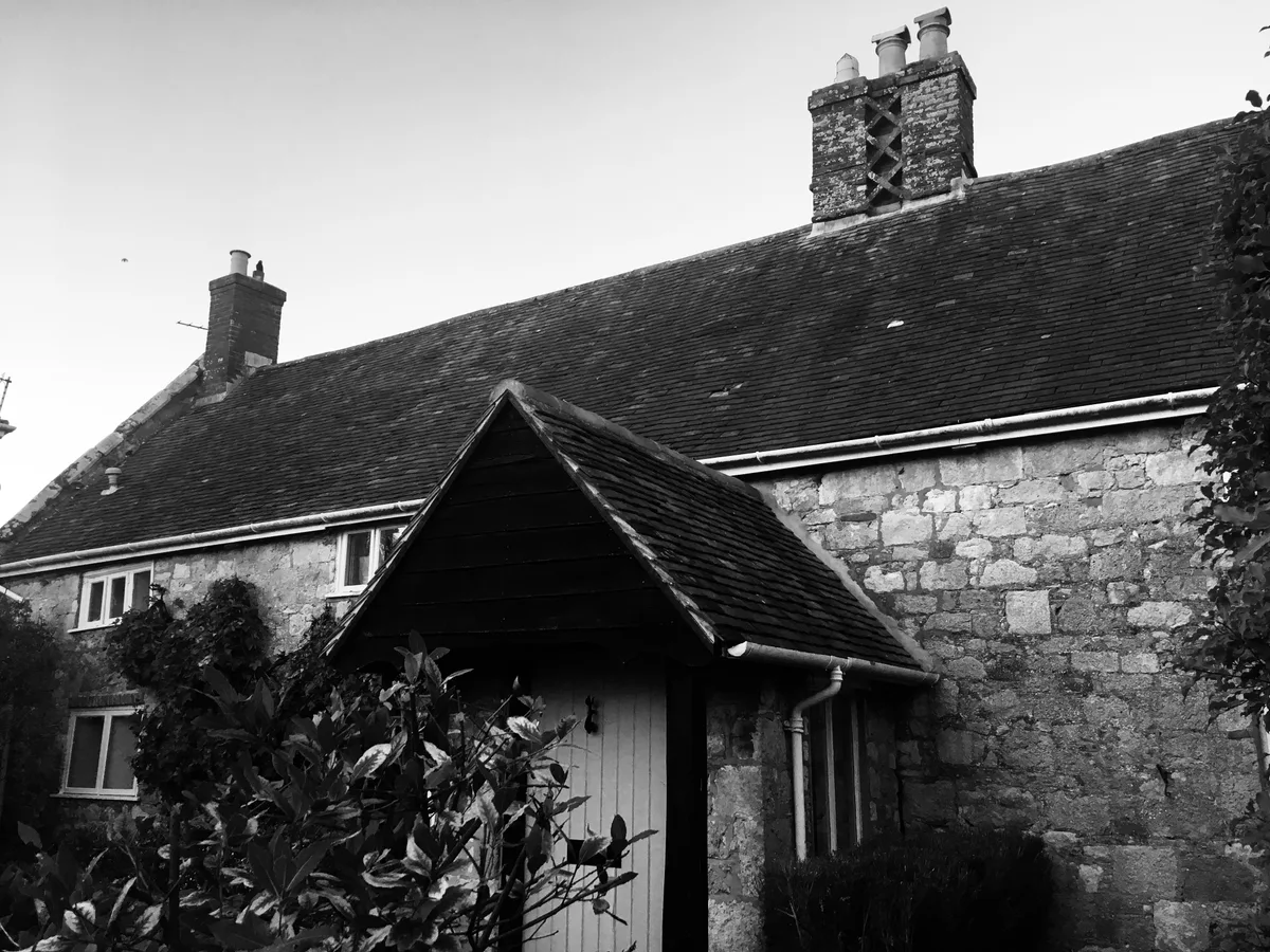 Eddington Manor