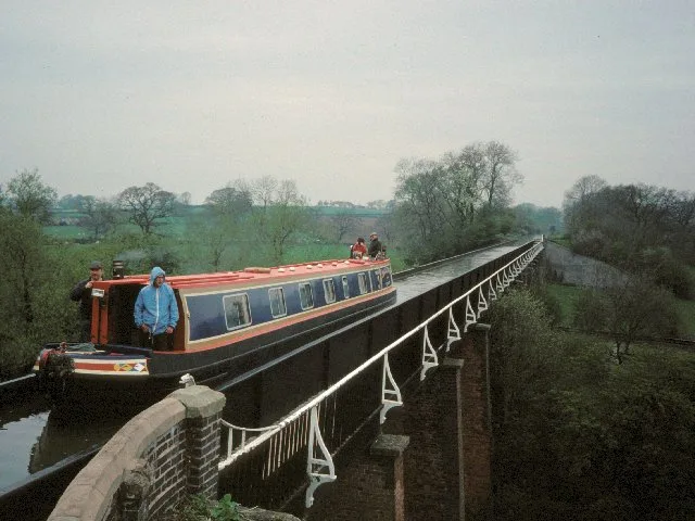 Edstone Aqueduct
