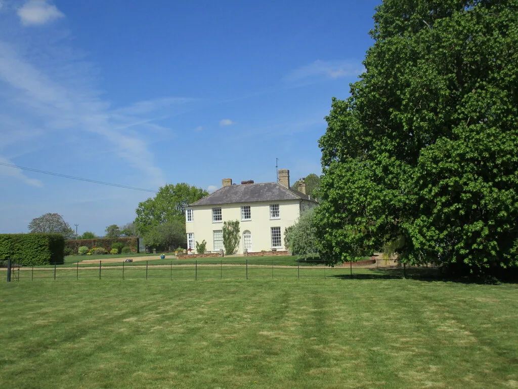 Edworth Manor