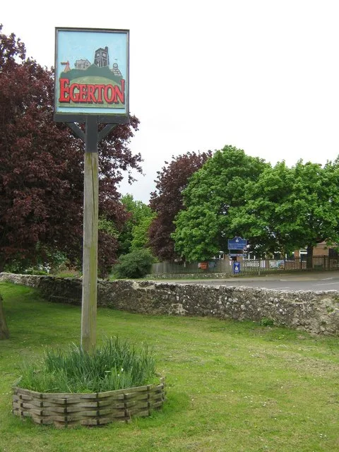Egerton
