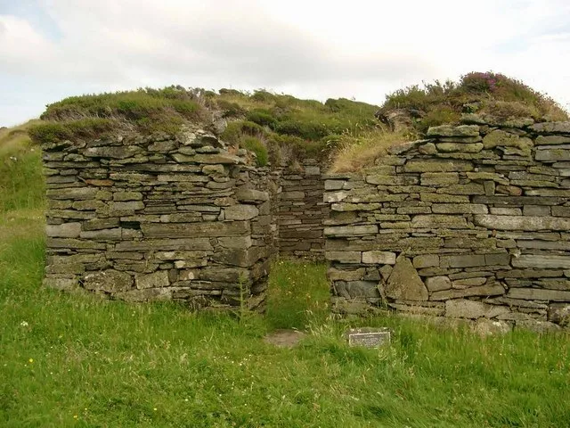 Eileach an Naoimh