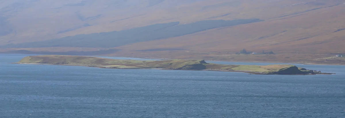 Eilean Choraidh