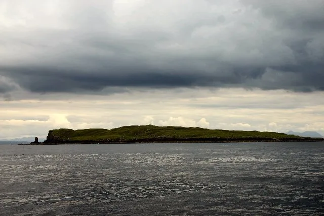 Eilean Trodday