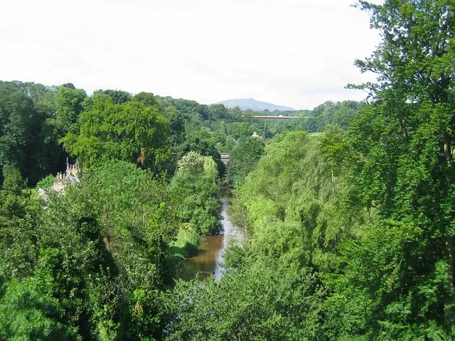 Elginhaugh