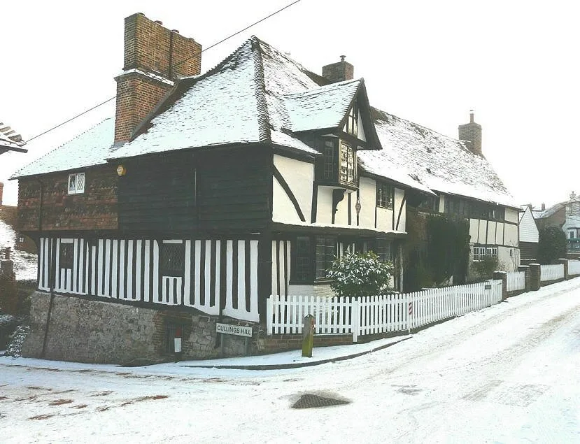 Elham Manor