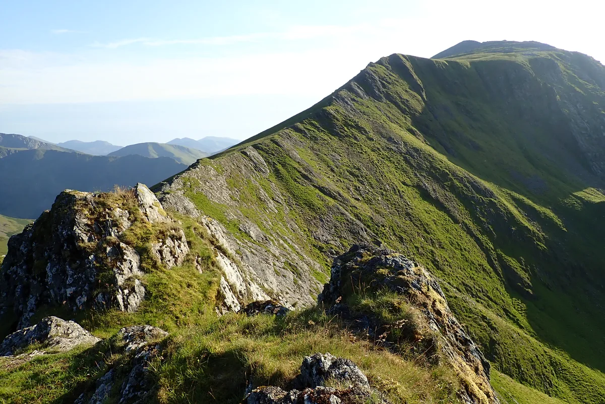 Elidir Fawr