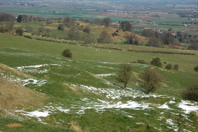 Elmley Castle