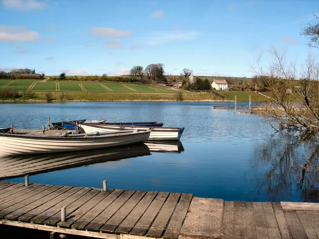 Enagh Lough
