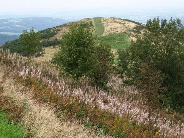 End Hill