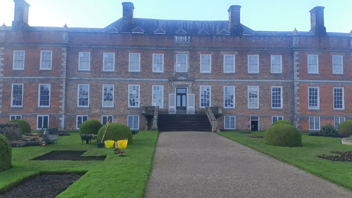 Erddig Museum